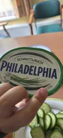 Philadelphia Schnittlauch