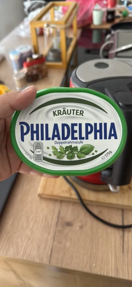 Frischkäse