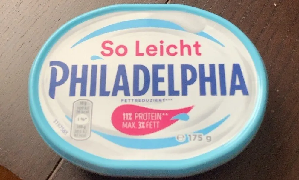 Philadelphia So leicht