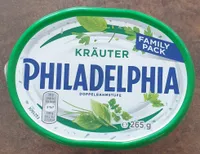 Philadelphia Kräuter
