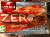 Zero lait