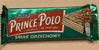 Prince Polo Smak Orzechowy