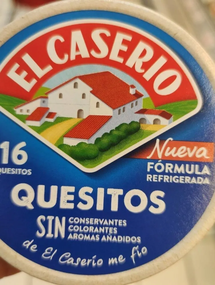 Quesitos