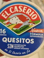 Quesitos