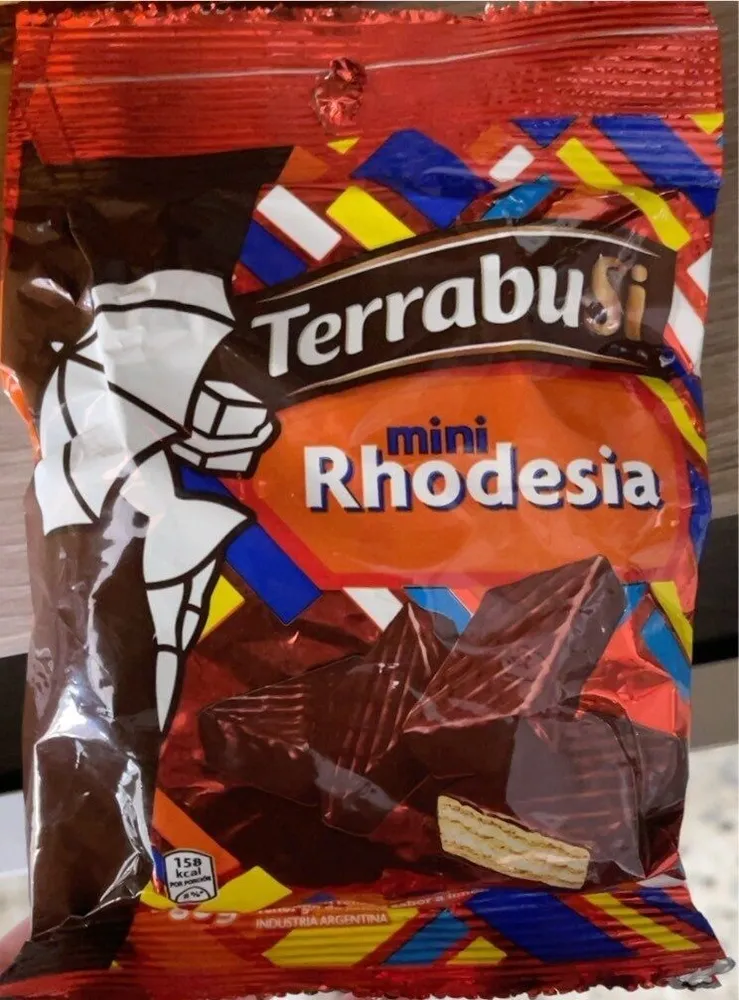 Mini Rhodesia