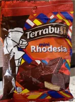 Mini Rhodesia