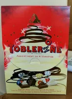 Assortiment de Chocolats Suisses
