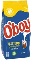 Oboy Less Sugar