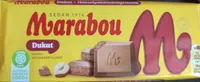 Marabou Dukat