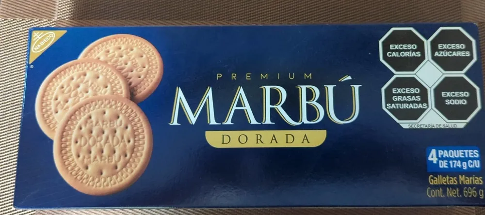MARBÚ
