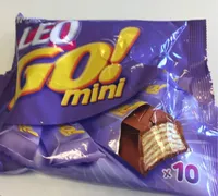 Leo go mini
