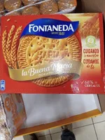 La Buena María Dorada
