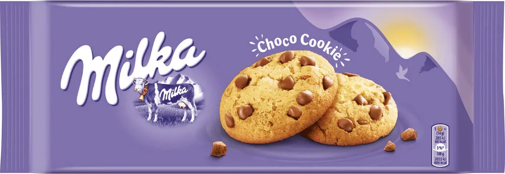 Choco Cookie