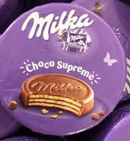 Choco supreme