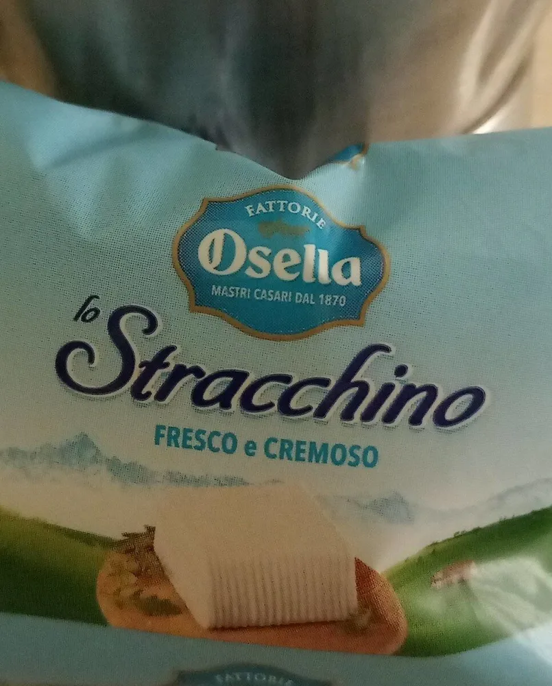 Stracchino
