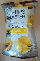 Patates Cipsi Classic