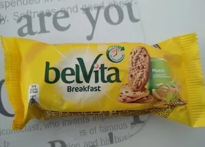Belvita Breakfast