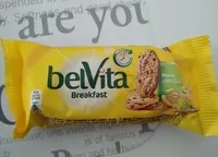 Belvita Breakfast