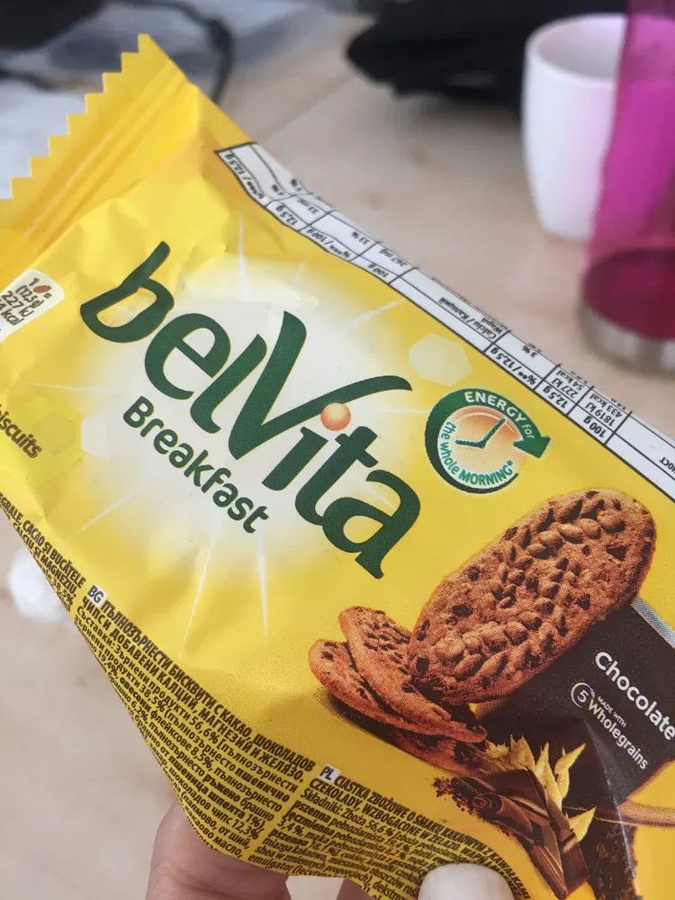 Ciocolată Chocolate