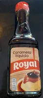 Caramelo Liquido