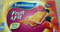 Fruit & Fit