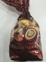 Mozartkugeln