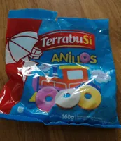 Anillos