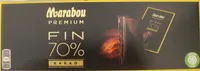 Marabou Premium Giftbox 70%