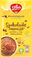 Freia Sjokolademousse 100g