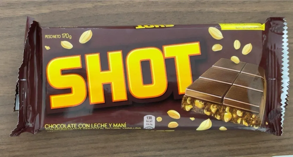 Shot