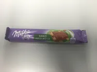 Milka Ganze Haselnüsse