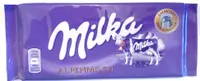Alpenmilch