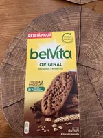 BelVita breakfast