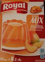 Gelatina mix