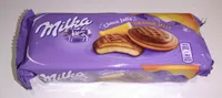 Coco jaffa
