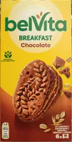 Original breakfast chocolate