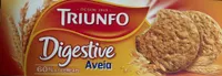 Digestive Aveia