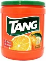 Tang Powder Drinks Orange