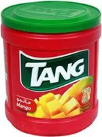 Tang Powder Drink Mango