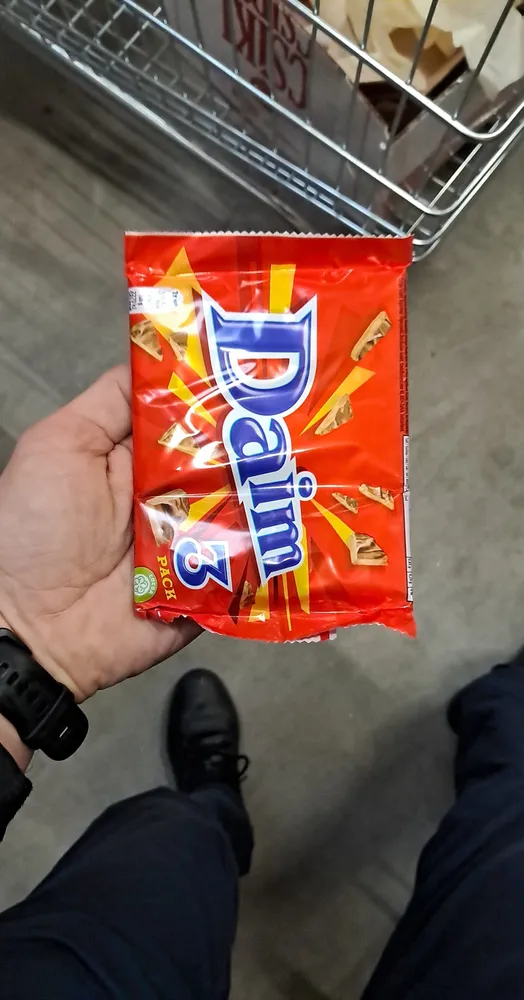 Daim 3PK Daim imp