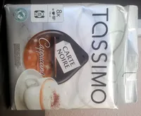 Carte Noire Cappuccino