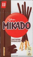 Mikado Zartherbe Schokolade