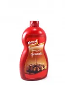 Caram. liq. royal