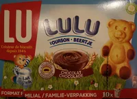 Lulu Chocolat