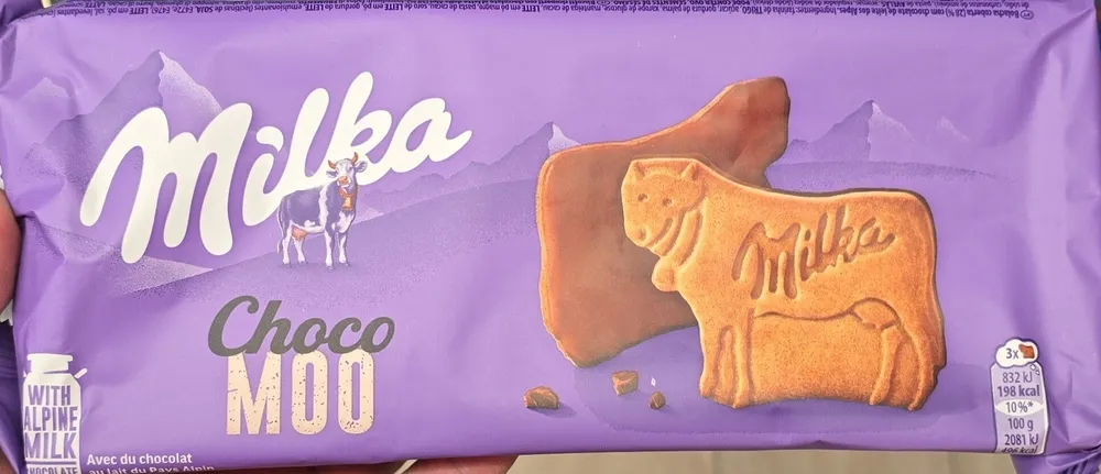 Choco Moo
