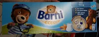 sferr barvni v ml