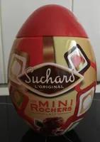 Les Mini Rochers