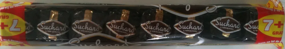 Suchard - L'original