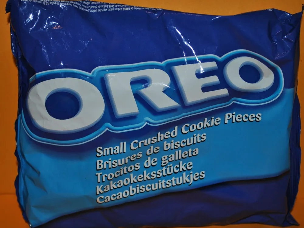 Brisures de Biscuits