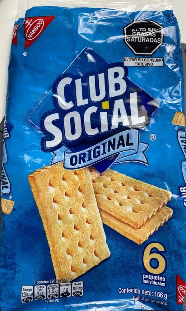 Club Social Original